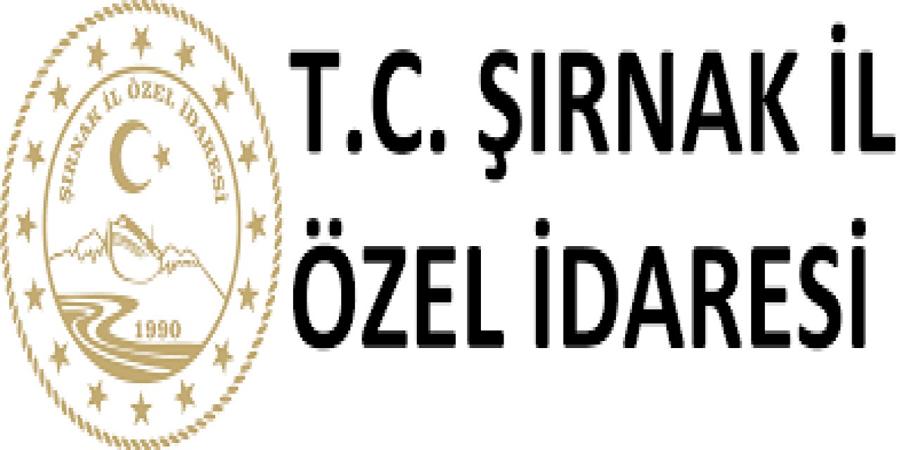 Şırnak İl Özel İdaresi Daimi Personel Alımı Yapacak: Başvurular Bugün Son