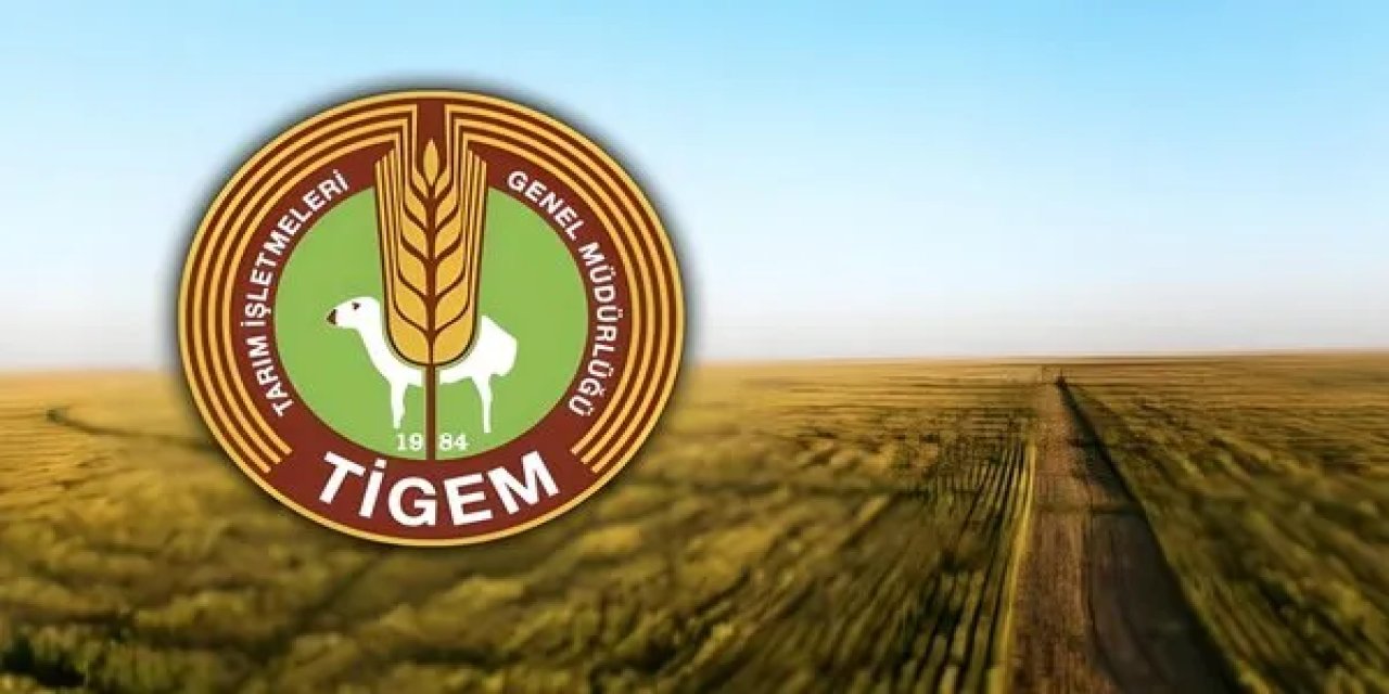 TİGEM Geçici Mevsimlik İşçi Alımı Kura Sonuçları Açıklandı, Mülakat Takvimi Duyuruldu