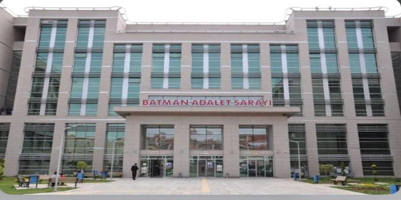 Batman'da bir öğretmen istismar iddiasıyla tutuklandı