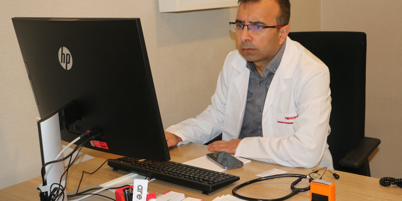 Uzmanlar uyardı: ''Ateş bir hastalık değil bulgudur, vücudun savunma mekanizmasıdır''