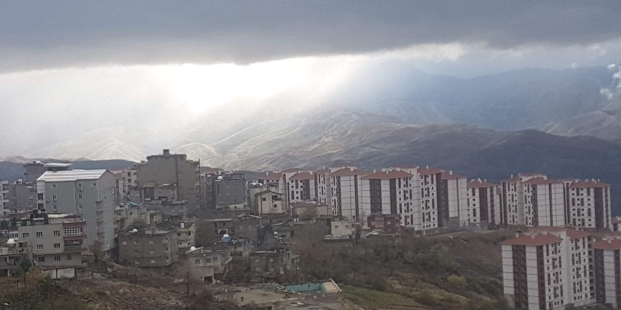 Şırnak, Gaziantep, Kilis, Şanlıurfa ve Mardin’i Bekleyen Büyük Tehlike! Yüzde 60 Azaldı