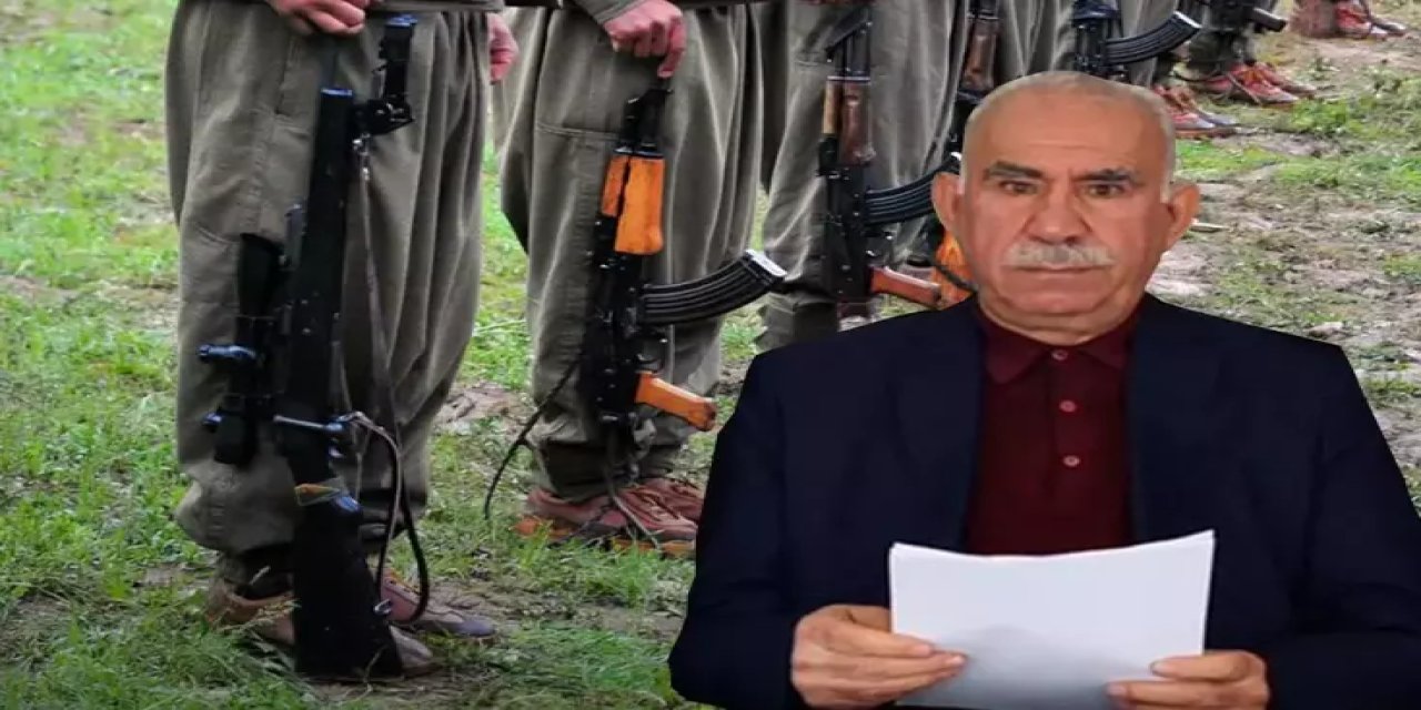 Bomba İddia: PKK beklenen Fesih Açıklaması Bugün 13.00'te Yapacak