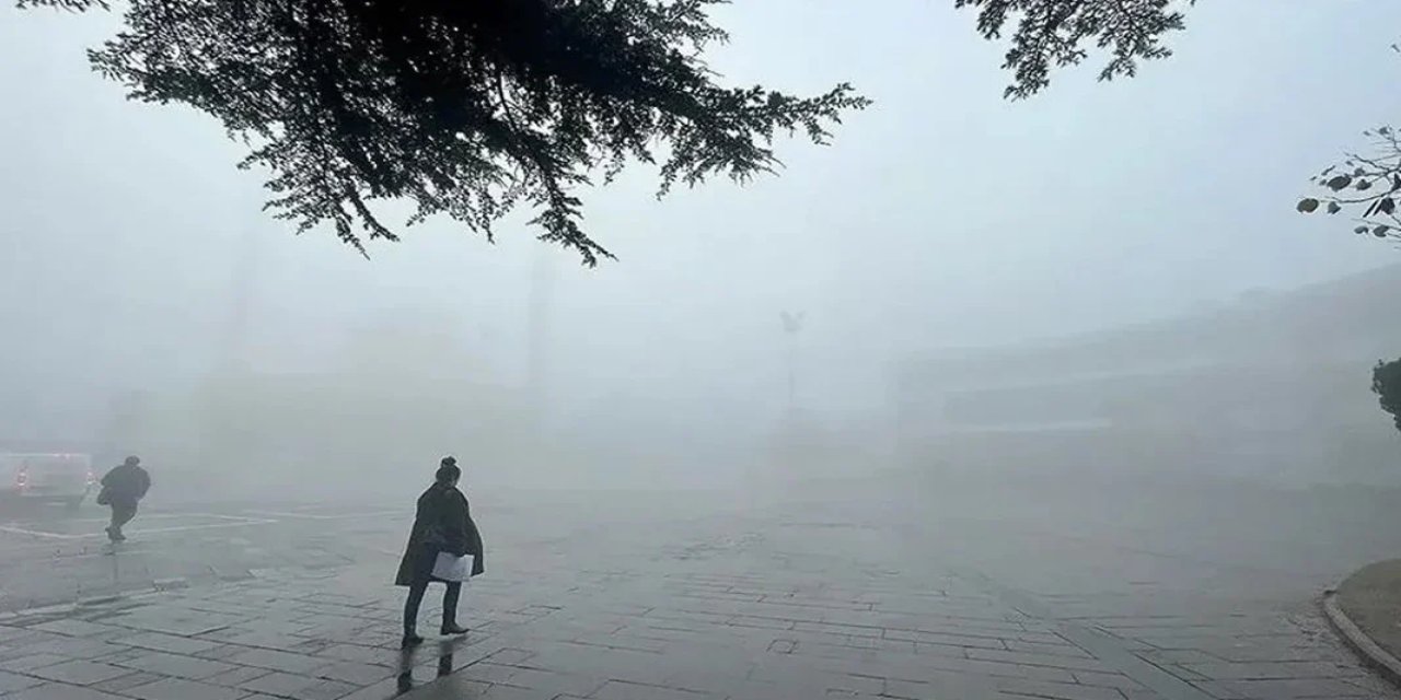Şırnak, Hakkari, Diyarbakır, Mardin, Şanlıurfa’ya Uyarı: Sağanak, Toz Taşınımı ve Serin Hava Yolda!