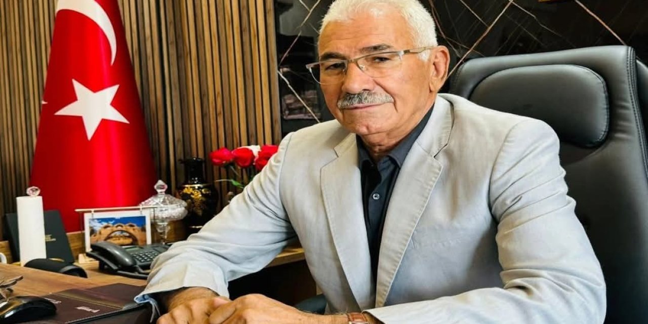 Yeniden Refah Partisi kurucu il başkanı hayatını kaybetti