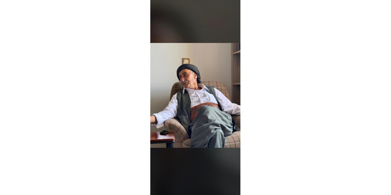 Ayan ailesinin acı günü