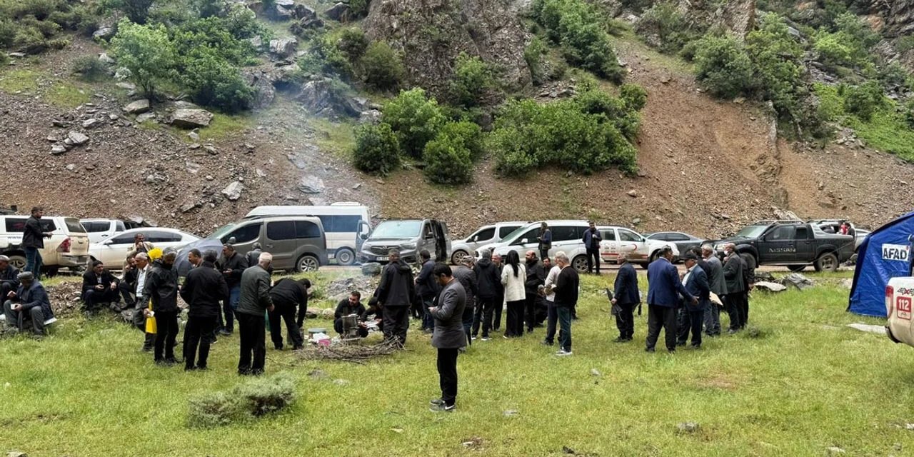 Kayıp Genç 4 Gündür Bulunamıyor!