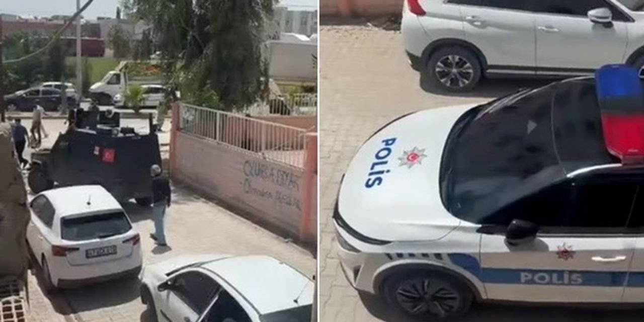 Kızıltepe'de öğretmenin öldüğü silahlı kavgada bir kişi tutuklandı