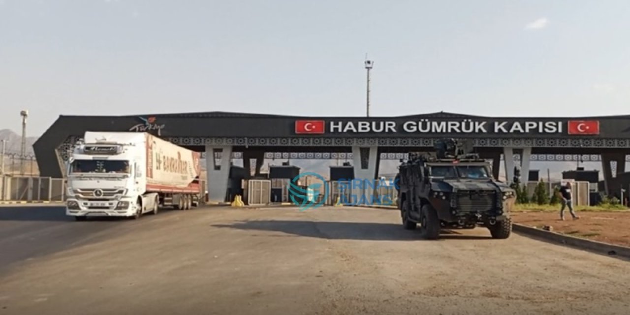 Silopi Yolsuzluk Davasında Tahliye