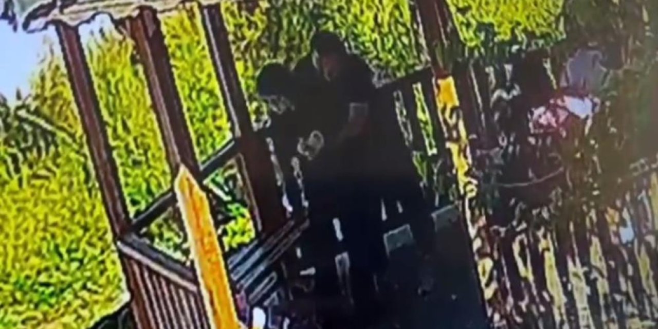 Şırnak’ta boğulma tehlikesi geçiren öğrenci yapılan müdahale ile kurtarıldı
