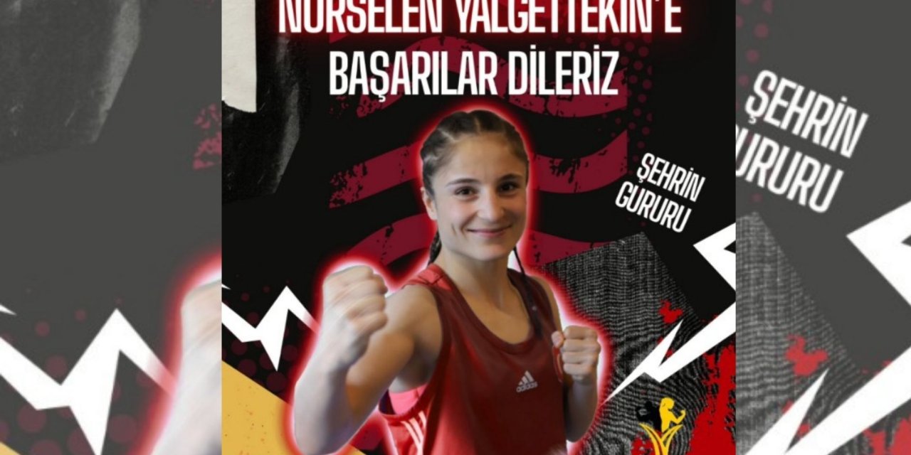 Şırnaklı Boksor Polonya’da Adını Finale Yazdırdı