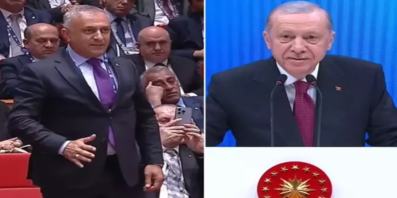 Cumhurbaşkanı Erdoğan Yüksekova'nın İl Olması İle İlgili Konuştu!