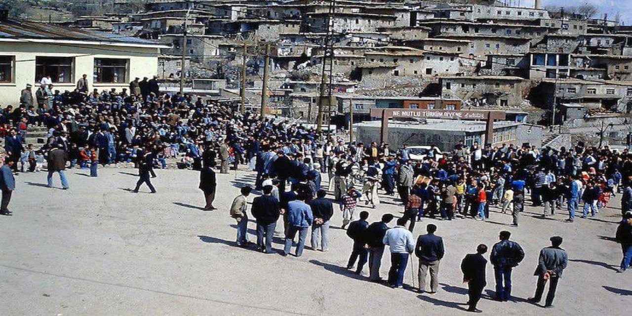 Şırnak’ın İl Oluşunun 35. Yıl Dönümü Kutlandı: Vali Ekici'den Anlamlı Mesaj