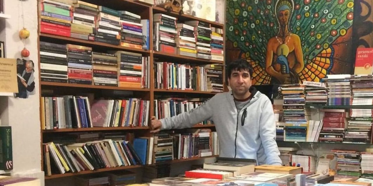 "Bajariler" Kitabıyla Şehir Kültürüne Yolculuk: Şivan Zeren Cizre’de Okurla Buluşuyor
