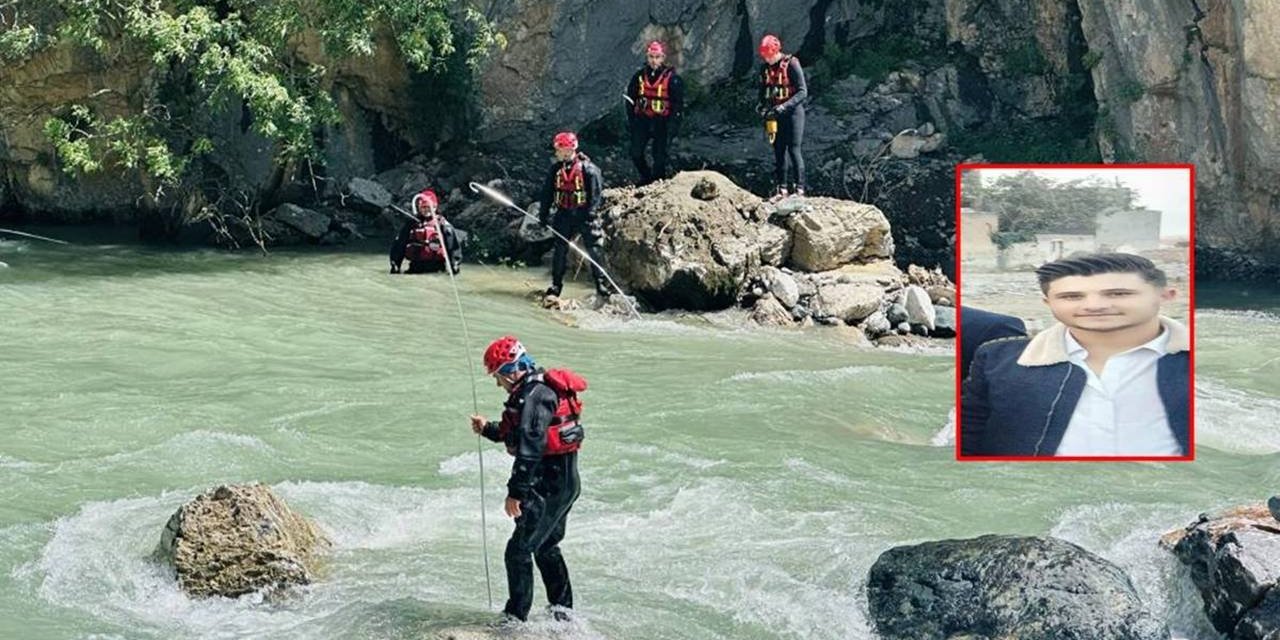 16 Yaşındaki Gençten 8 Gündür Haber Alınamıyor