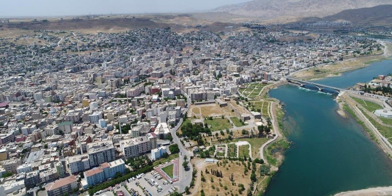 Şırnak’ta Yatırım Hamlesi Başlıyor! 1 Otel ve 1 Özel Hastane Yapılıyor