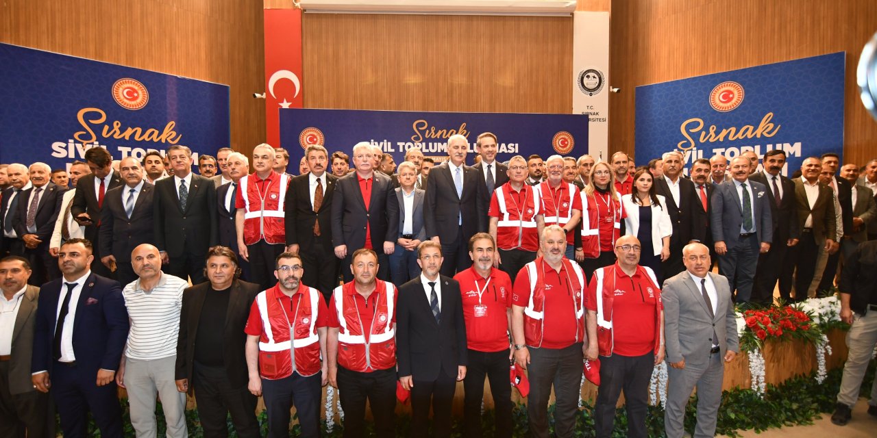 Milletvekili Tatar’dan Şırnak İçin Tarihi Talep: Gabar Petrolünden Yüzde 2 Pay İstendi!