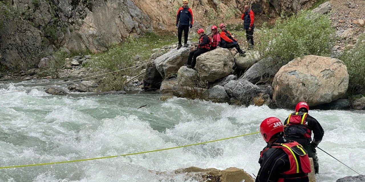 Kayıp Gençten 11 Gündür Haber Alınamıyor!