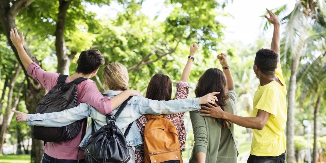 TÜİK Açıkladı! İşte Gençleri En Çok Mutlu Eden Şey