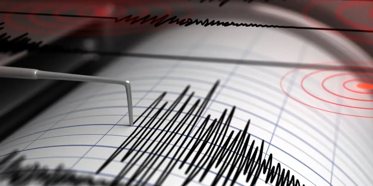 İstanbul’da Korkutan Deprem