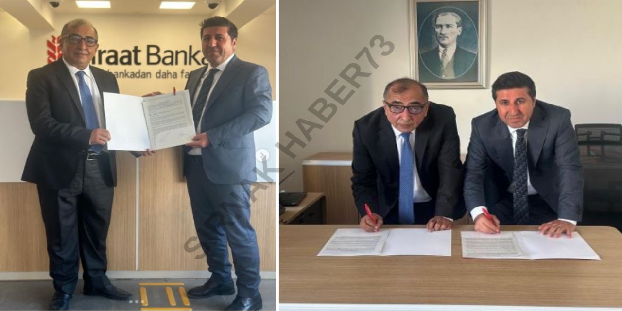 Şırnak'ta Eğitim Çalışanlarına Rekor Maaş Promosyonu! : 60 Bin TL Ödenecek