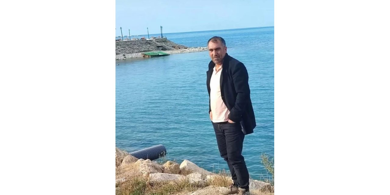 Evinin önünde silahlı saldırıya uğrayan kişi hayatını kaybetti