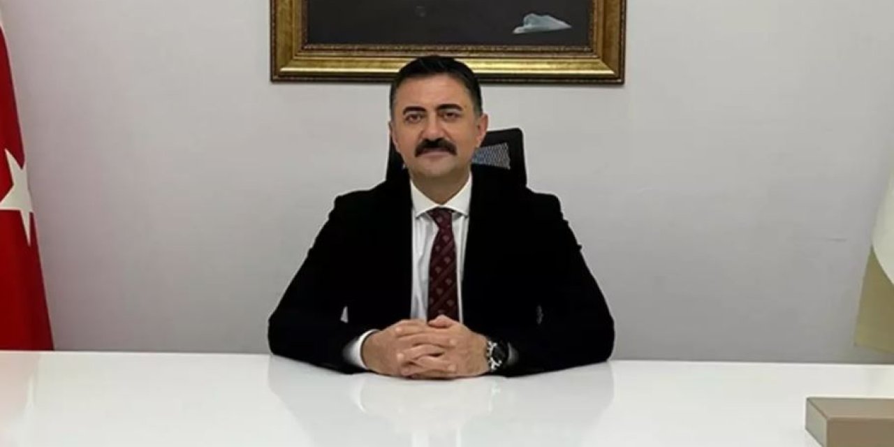 İçişleri Bakanı O İlin Valisini Görevden Alarak Merkeze Çekti!