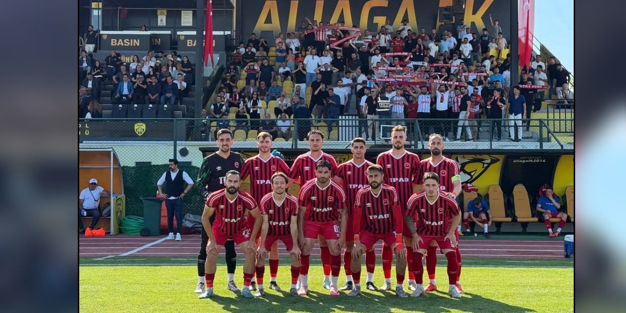 Şırnak Petrolspor rakibini eleyerek yarı finale yükseldi