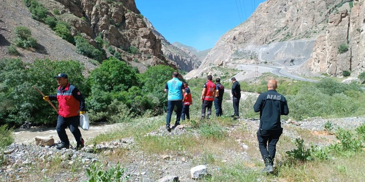 Kayıp Kadından 43 Gündür Haber Alınamıyor!