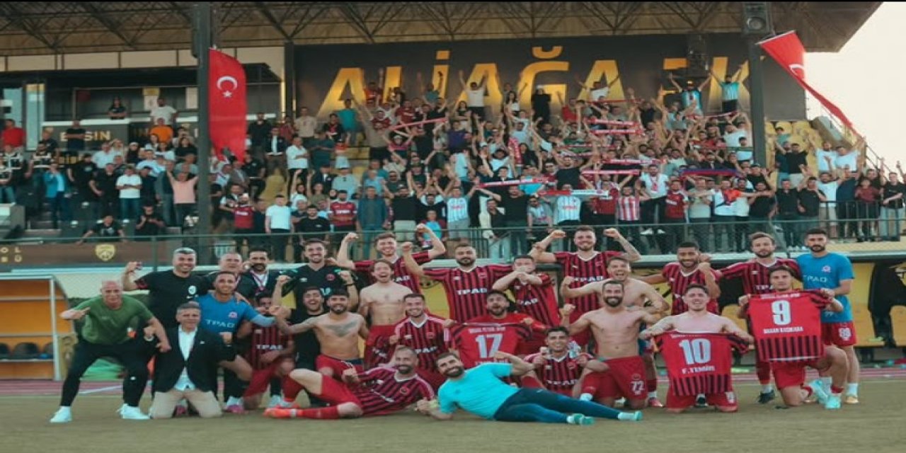 Şırnak Petrol Spor'un Final Maçı Dev Ekranda Canlı Yayınlanacak!