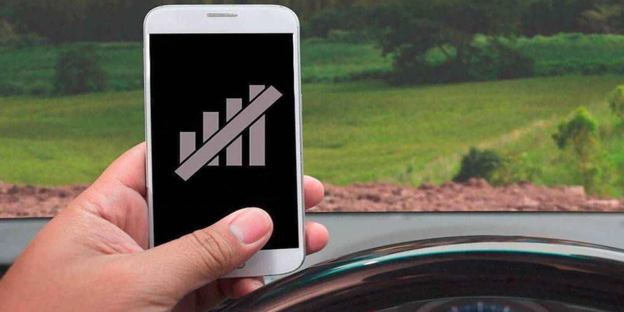 Şırnaklıların En Çok Şikayet Ettiği Telefon Çekmiyor Dönemine Son: Operatörlere 'Çekmeyen Hat' Cezası Geliyor