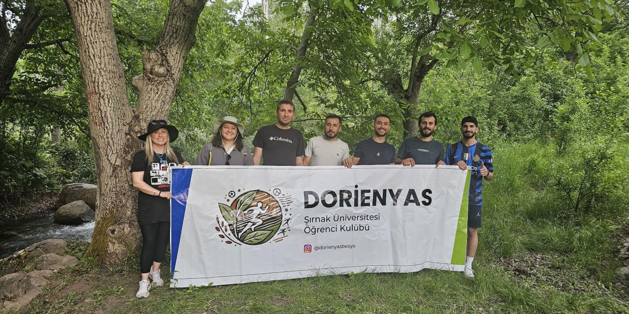 Bakanlıktan Destek Aldılar! Şırnak’tan Samsun’a Kültürel Keşif Yolculuğu