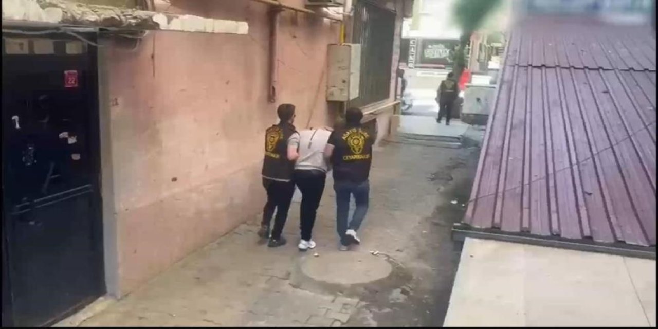 Fuhuş şebekesine "Pandora Operasyonu" 6 tutuklama