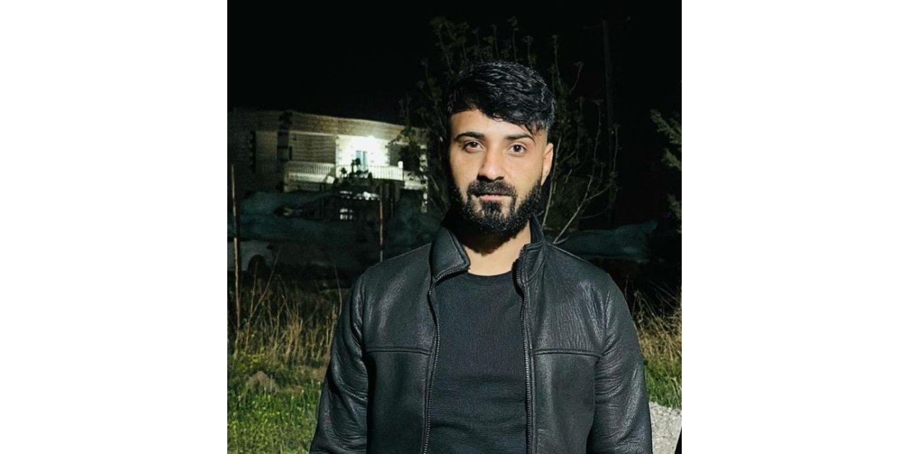 24 Yaşındaki Şırnaklı Gençten Haber Alınamıyor!