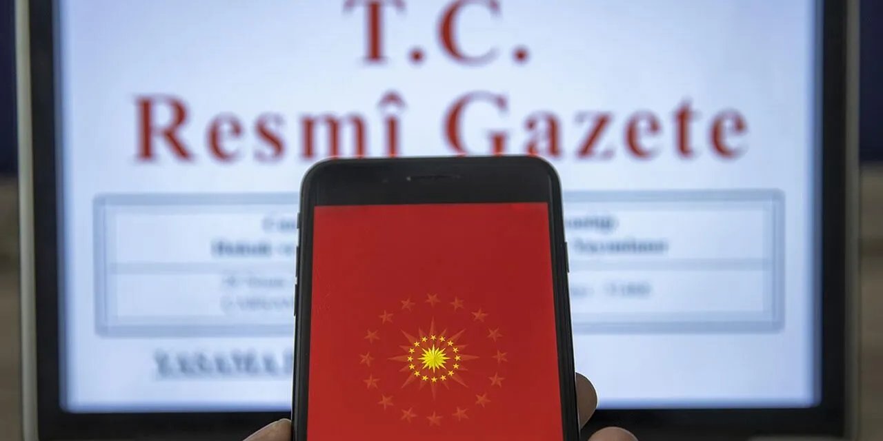 Şırnak’ta 2 Kaymakam ve 1 Vali Yardımcısının Yeri Değişti!