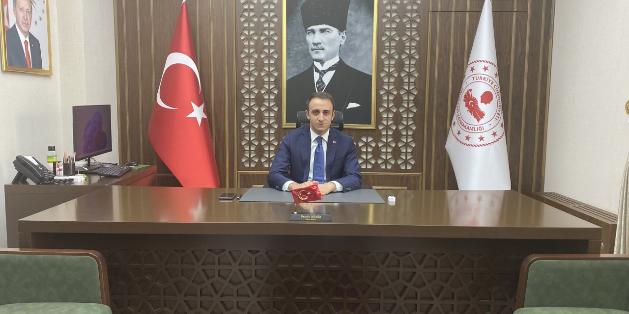 Güçlükonak Kaymakamı Semih Memiş Kimdir?