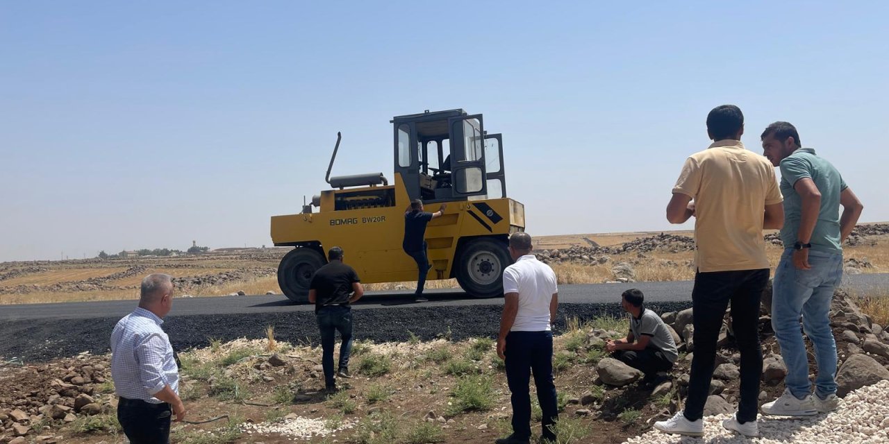 Şırnak İl Özel İdaresi’ne Alınacak İşçiler İçin Mülakat Başladı