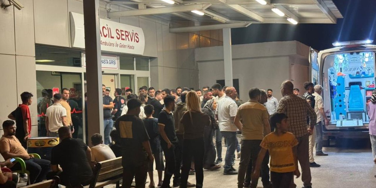 Kuzenlerin arazi kavgasında ölü sayısı 3'e yükseldi
