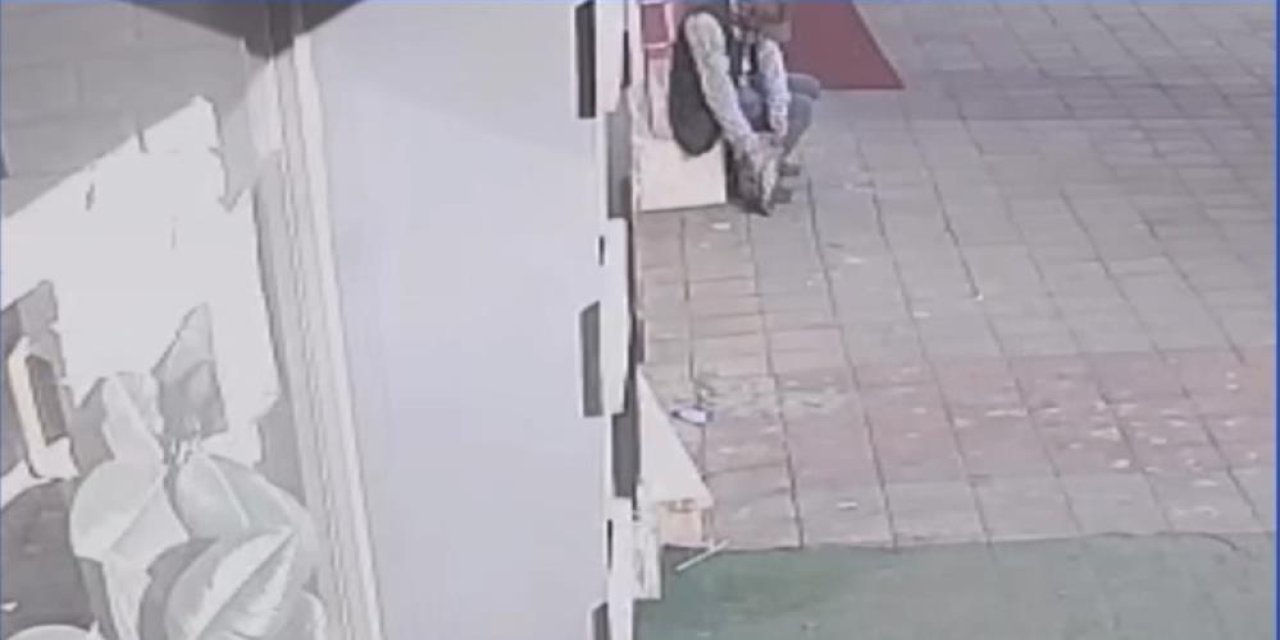 Temizlik görevlisi yerde bulduğu 111 bin lirayi sahibine verdi