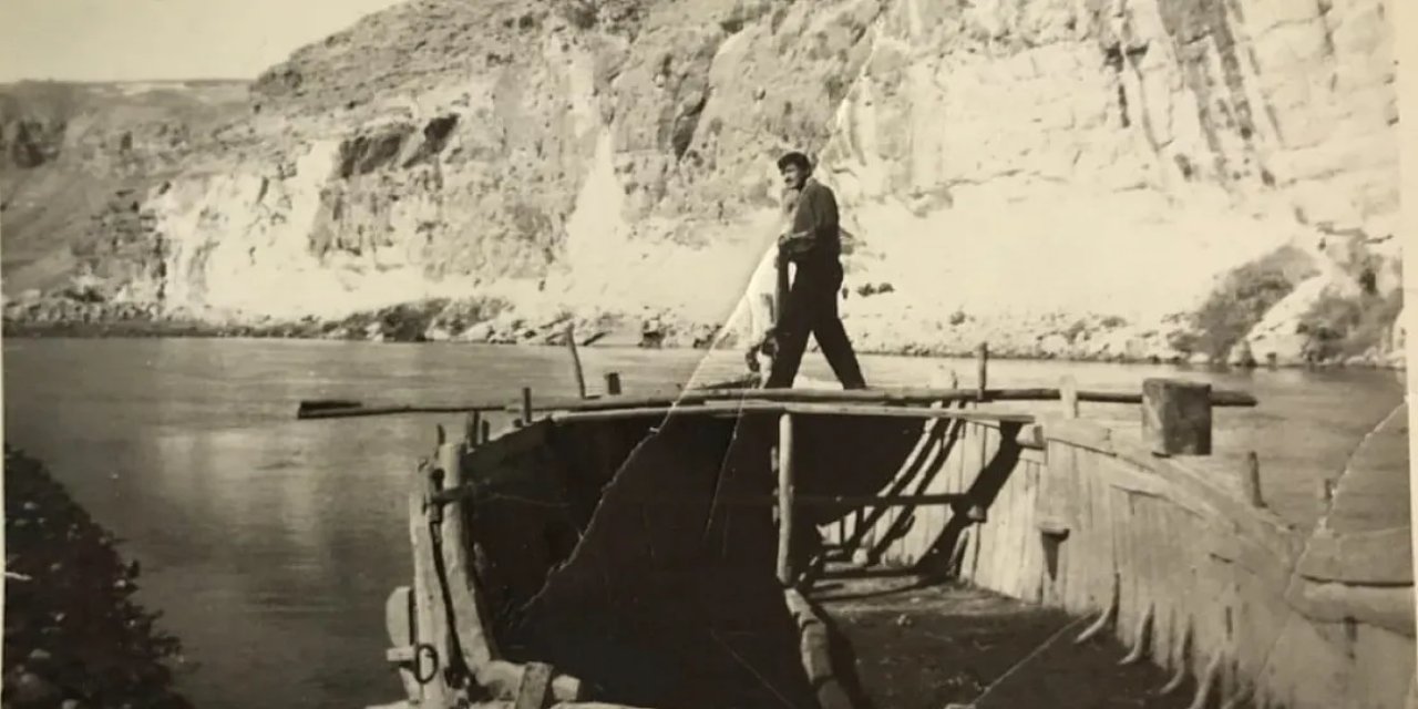 Şırnak’ın 55 Yıl Önceki Fotoğrafları Gün Yüzüne Çıktı
