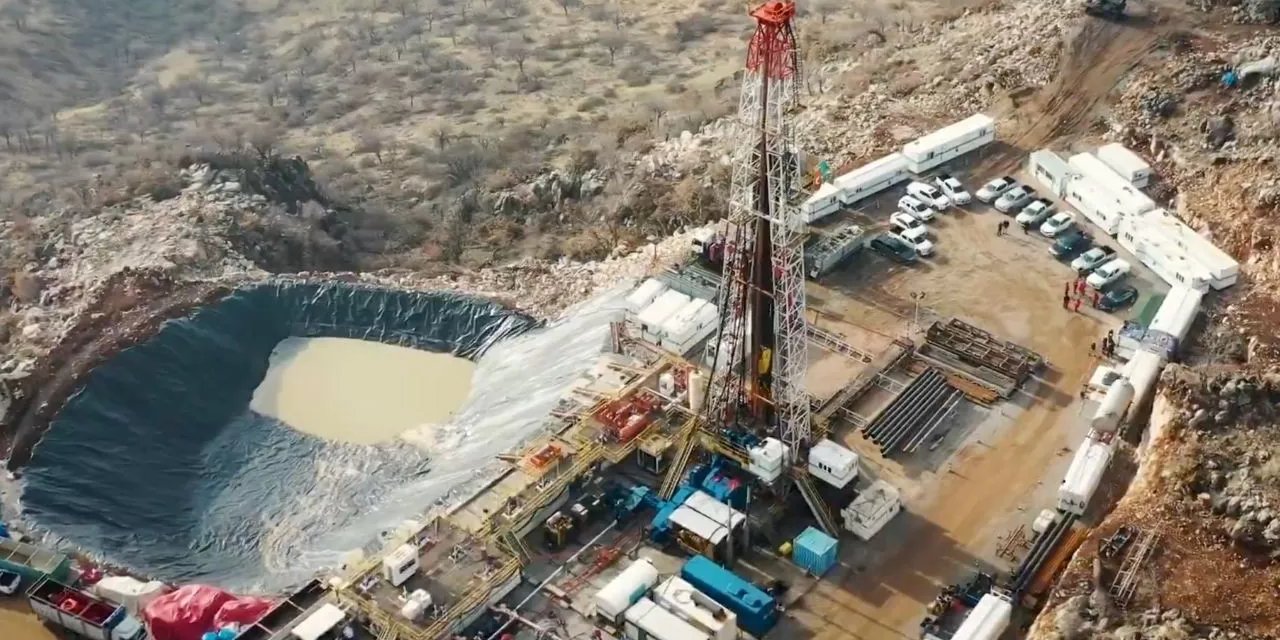 Şırnak’tan Ülke Ekonomisine 2 Milyar Dolar Gelir