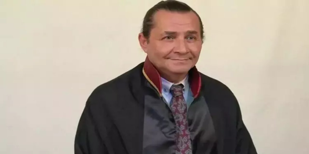 Şırnak’a Savcı Olarak Atandı Gelmedi! Şimdi Türkiye’nin En Ünlülerinden Biri