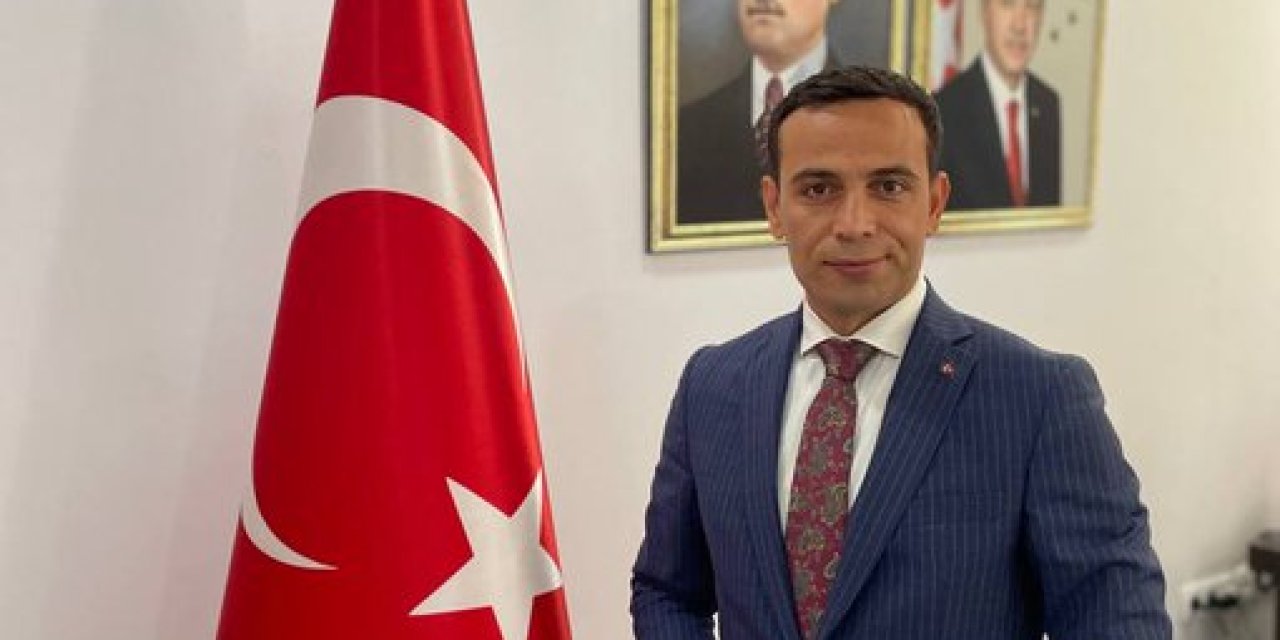 Silopi Kaymakamı Cihat Koç’tan Duygusal Veda; "Çok Sevdim Ben Sizleri"