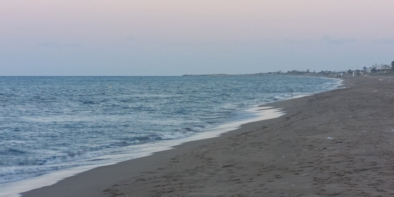 Kampta denize giren 2 öğrenci hayatını kaybetti, 1 öğrencinin durumu ağır