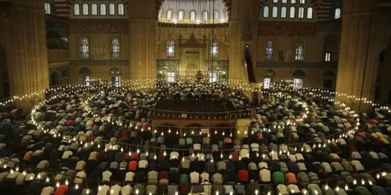 Şırnak’ta Bayram Namazı Saat Kaçta? İşte İl İl 2025 Kurban Bayramı Namaz Vakitleri