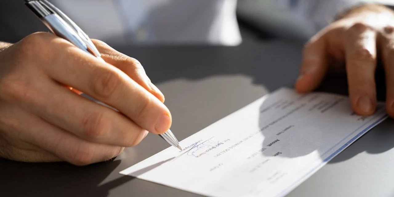 Şırnak’ta Yılın İlk 4 Ayında 246 Çek Karşılıksız Çıktı