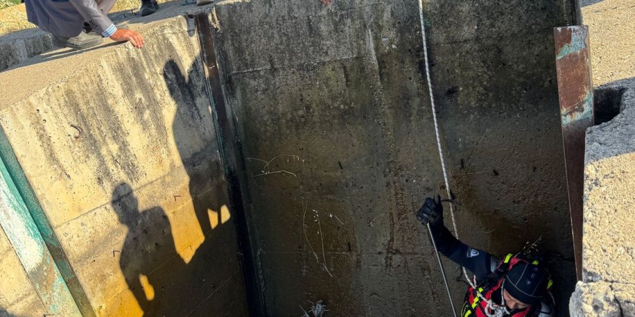 Diyarbakır'da hayvan otlatmaya çıkan kişi kayboldu