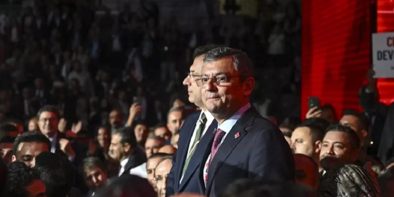 CHP’nin Kaderini Belirleyecek İddianame Hazırlandı! 12 Kişiye Hapis İsteniyor