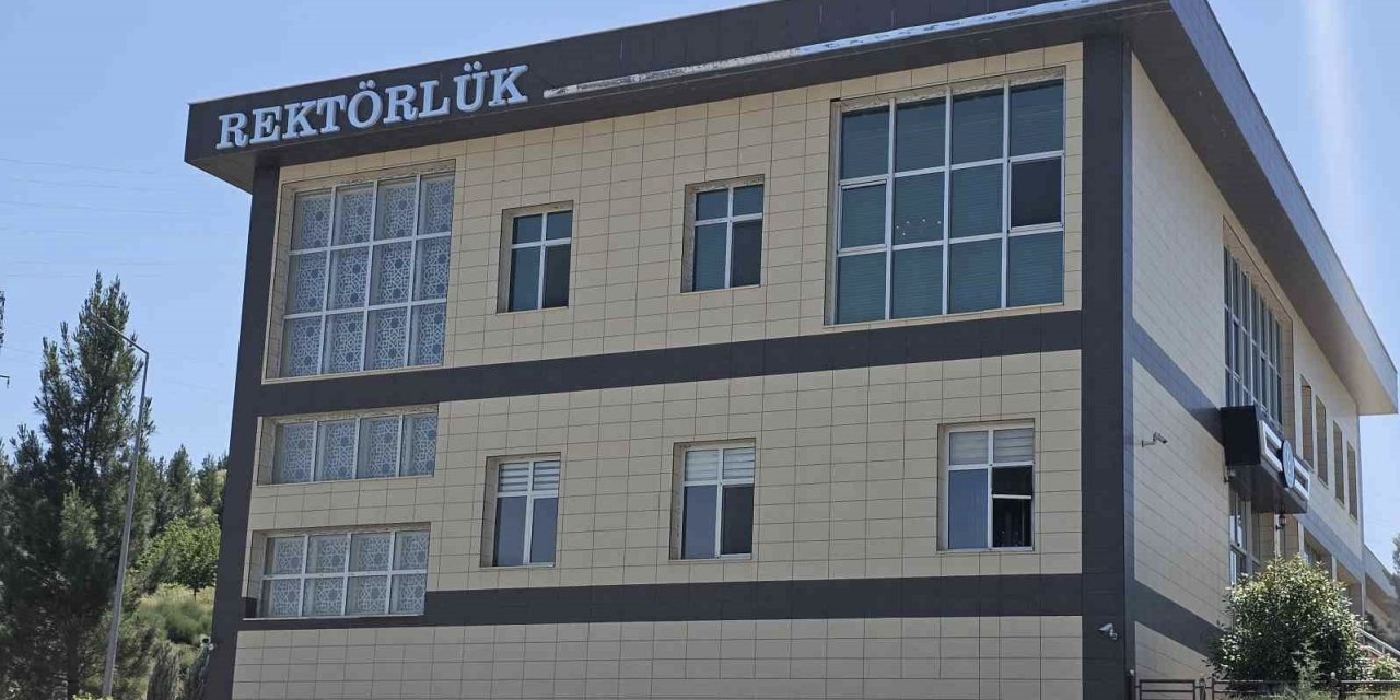 Siirt Üniversitesi’nde yolsuzluk iddiası: Soruşturma derinleşiyor
