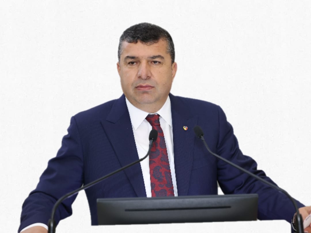 Şırnak TSO Başkanı Osman Geliş’ten Kurban Bayramı Mesajı