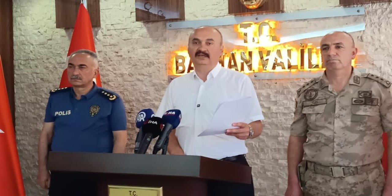 Batman’da son 3 yılda 2,7 ton uyuşturucu madde yakalandı
